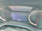 2022 Cadillac Ct4-v Черный vin: 1G6DD5RL9N0115223