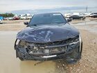 2024 Cadillac Ct4 Premium Luxury Black vin: 1G6DF5RK4R0109434