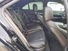 2024 Cadillac Ct4 Premium Luxury Black vin: 1G6DF5RK4R0109434