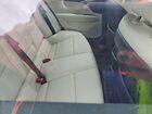 2020 Cadillac Ct4 Premium Luxury White vin: 1G6DF5RK6L0156312