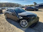 2024 Cadillac Ct4 Premium Luxury Black vin: 1G6DF5RK6R0103859