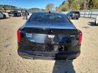 2024 Cadillac Ct4 Premium Luxury Black vin: 1G6DF5RK6R0103859