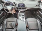 2021 Cadillac Ct4 Premium Luxury Черный vin: 1G6DF5RK9M0109762