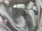 2021 Cadillac Ct4 Premium Luxury Черный vin: 1G6DF5RK9M0109762