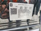 2021 Cadillac Ct4 Premium Luxury Черный vin: 1G6DF5RK9M0109762