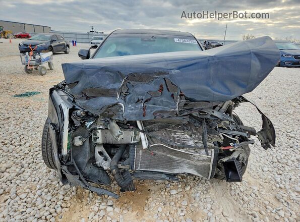 1G6DF5RK9M0109762 2021 CADILLAC CT4 Черный Вид спереди
