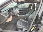 2021 Cadillac Ct4 Premium Luxury Черный vin: 1G6DF5RK9M0109762