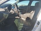 2022 Cadi Ct4 White vin: 1G6DG5RK4N0126290