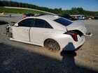 2021 Cadillac Ct4 Sport White vin: 1G6DG5RK7M0114276