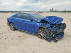 2022 Cadillac Ct4-v Blackwing Blue vin: 1G6DH5RL0N0102056 2022 Cadillac Ct4-v Blackwing Blue vin: 1G6DH5RL0N0102056