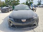 2023 Cadillac Ct4-v Blackwing Black vin: 1G6DL5RP2P0410219