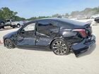 2023 Cadillac Ct4-v Blackwing Black vin: 1G6DL5RP2P0410219