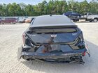 2023 Cadillac Ct4-v Blackwing Black vin: 1G6DL5RP2P0410219