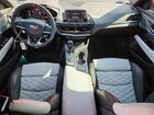 2023 Cadillac Ct4-v Blackwing Orange vin: 1G6DL5RP4P0411162