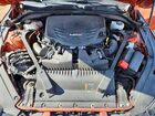 2023 Cadillac Ct4-v Blackwing Orange vin: 1G6DL5RP4P0411162
