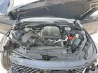 2020 Cadillac Ct5 Luxury Black vin: 1G6DM5RK6L0100201