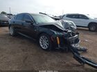 2020 Cadillac Ct5 Luxury Black vin: 1G6DM5RK6L0128063