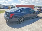 2020 Cadillac Ct5 Premium Luxury Синий vin: 1G6DN5RK0L0124846