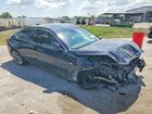 2020 Cadillac Ct5 Premium Luxury Синий vin: 1G6DN5RK0L0124846