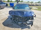 2020 Cadillac Ct5 Premium Luxury Синий vin: 1G6DN5RK0L0124846