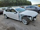 2025 Cadillac Ct5 Premium Luxury Белый vin: 1G6DN5RK1S0108928