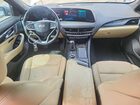 2025 Cadillac Ct5 Premium Luxury Gray vin: 1G6DN5RK2S0114401