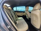 2025 Cadillac Ct5 Premium Luxury Gray vin: 1G6DN5RK2S0114401