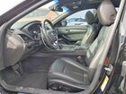 2021 Cadillac Ct5 Premium Luxury Черный vin: 1G6DN5RK3M0146468