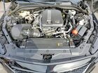 2021 Cadillac Ct5 Premium Luxury Черный vin: 1G6DN5RK3M0146468