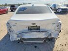 2026 Cadillac Ct5 Premium Luxury White vin: 1G6DN5RK4T0106060