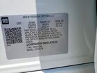 2021 Cadillac Ct5 Premium Luxury White vin: 1G6DN5RK5M0147525