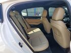 2021 Cadillac Ct5 Premium Luxury White vin: 1G6DN5RK5M0147525