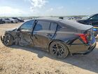 2025 Cadillac Ct5 Premium Luxury Черный vin: 1G6DN5RKXS0108927