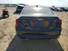 2025 Cadillac Ct5 Premium Luxury Черный vin: 1G6DN5RKXS0108927