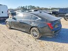 2024 Cadillac Ct5 Premium Luxury Черный vin: 1G6DN5RW7R0101298