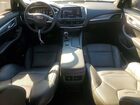 2024 Cadillac Ct5 Premium Luxury Черный vin: 1G6DN5RW7R0101298