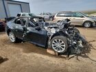 2021 Cadillac Ct5 Premium Luxury Burn vin: 1G6DN5RW9M0146364
