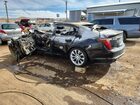 2021 Cadillac Ct5 Premium Luxury Burn vin: 1G6DN5RW9M0146364
