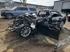 2021 Cadillac Ct5 Premium Luxury Burn vin: 1G6DN5RW9M0146364