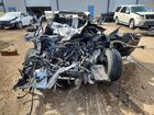 2021 Cadillac Ct5 Premium Luxury Burn vin: 1G6DN5RW9M0146364