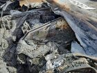 2021 Cadillac Ct5 Premium Luxury Burn vin: 1G6DN5RW9M0146364