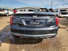 2021 Cadillac Ct5 Premium Luxury Burn vin: 1G6DN5RW9M0146364