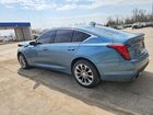 2023 Cadillac Ct5 Premium Luxury Turquoise vin: 1G6DN5RW9P0117631 2023 Cadillac Ct5 Premium Luxury Turquoise vin: 1G6DN5RW9P0117631