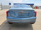 2023 Cadillac Ct5 Premium Luxury Turquoise vin: 1G6DN5RW9P0117631 2023 Cadillac Ct5 Premium Luxury Turquoise vin: 1G6DN5RW9P0117631