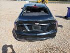 2020 Cadillac Ct5 Sport Черный vin: 1G6DP5RK1L0120718