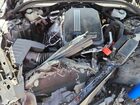 2020 Cadillac Ct5 Sport Черный vin: 1G6DP5RK1L0120718