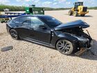 2020 Cadillac Ct5 Sport Черный vin: 1G6DP5RK1L0120718
