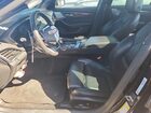 2020 Cadillac Ct5 Sport Черный vin: 1G6DP5RK1L0120718
