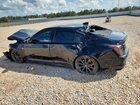 2020 Cadillac Ct5 Sport Черный vin: 1G6DP5RK1L0120718