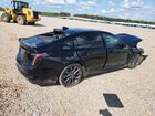 2020 Cadillac Ct5 Sport Черный vin: 1G6DP5RK1L0120718